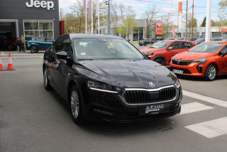 Škoda Octavia 2.0 TDI Ambition DSG 