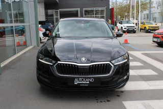 Škoda Octavia 2.0 TDI Ambition DSG 