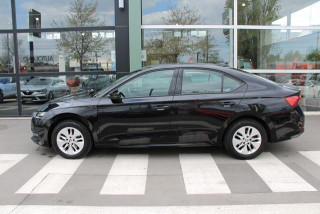 Škoda Octavia 2.0 TDI Ambition DSG 