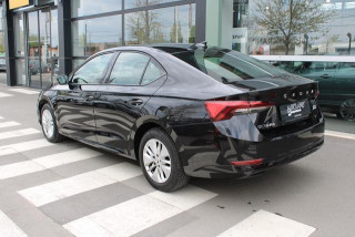Škoda Octavia 2.0 TDI Ambition DSG 