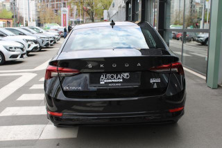 Škoda Octavia 2.0 TDI Ambition DSG 
