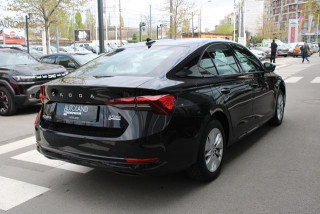 Škoda Octavia 2.0 TDI Ambition DSG 
