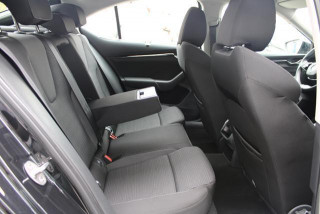 Škoda Octavia 2.0 TDI Ambition DSG 