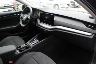 Škoda Octavia 2.0 TDI Ambition DSG 