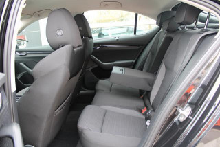 Škoda Octavia 2.0 TDI Ambition DSG 