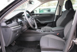 Škoda Octavia 2.0 TDI Ambition DSG 