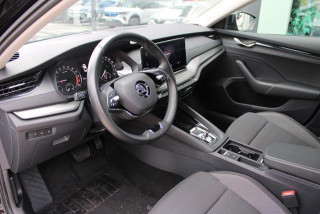 Škoda Octavia 2.0 TDI Ambition DSG 
