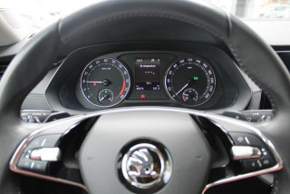 Škoda Octavia 2.0 TDI Ambition DSG 