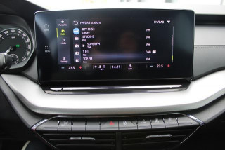 Škoda Octavia 2.0 TDI Ambition DSG 