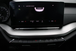 Škoda Octavia 2.0 TDI Ambition DSG 