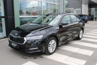 Škoda Octavia 2.0 TDI Ambition DSG 