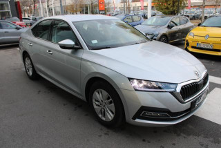 Škoda Octavia 2.0 TDI AMBITION 