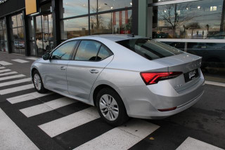 Škoda Octavia 2.0 TDI AMBITION 