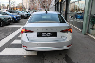 Škoda Octavia 2.0 TDI AMBITION 