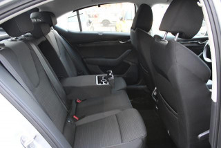 Škoda Octavia 2.0 TDI AMBITION 