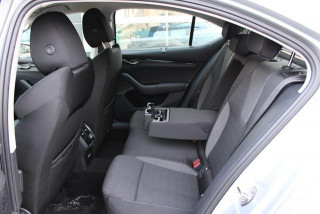 Škoda Octavia 2.0 TDI AMBITION 