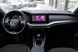 Škoda Octavia 2.0 TDI AMBITION 