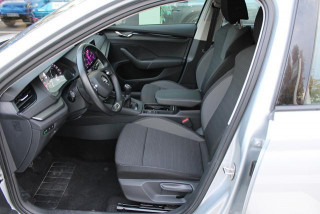 Škoda Octavia 2.0 TDI AMBITION 