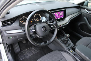 Škoda Octavia 2.0 TDI AMBITION 