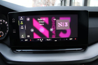 Škoda Octavia 2.0 TDI AMBITION 