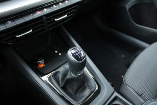 Škoda Octavia 2.0 TDI AMBITION 