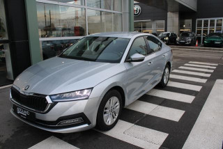 Škoda Octavia 2.0 TDI AMBITION 