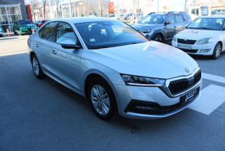 Škoda Octavia 2.0 TDI Ambition 
