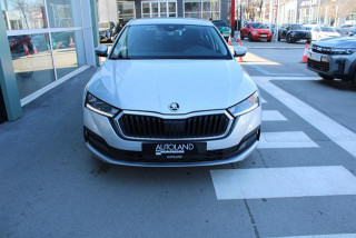 Škoda Octavia 2.0 TDI Ambition 