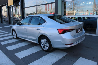 Škoda Octavia 2.0 TDI Ambition 