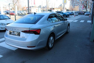 Škoda Octavia 2.0 TDI Ambition 