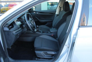 Škoda Octavia 2.0 TDI Ambition 