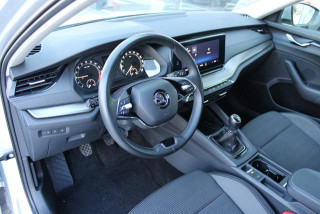 Škoda Octavia 2.0 TDI Ambition 