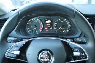 Škoda Octavia 2.0 TDI Ambition 