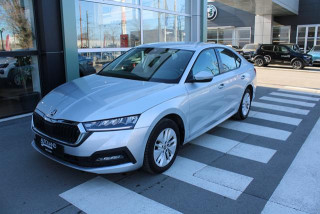 Škoda Octavia 2.0 TDI Ambition 