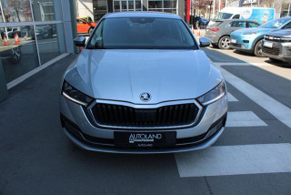 Škoda Octavia 2.0 TDI Ambition 