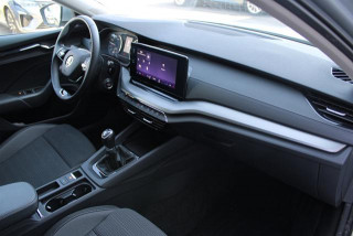 Škoda Octavia 2.0 TDI Ambition 