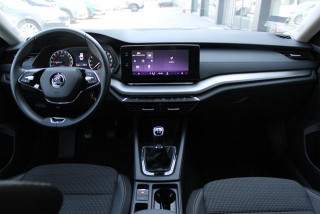 Škoda Octavia 2.0 TDI Ambition 
