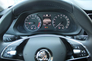 Škoda Octavia 2.0 TDI Ambition 