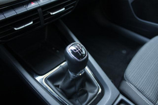 Škoda Octavia 2.0 TDI Ambition 