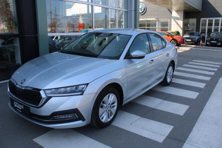 Škoda Octavia 2.0 TDI Ambition 