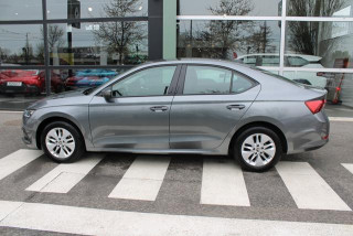 Škoda Octavia 2.0 TDI AMBITION 