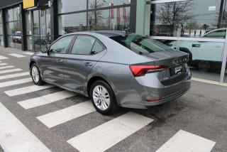 Škoda Octavia 2.0 TDI AMBITION 