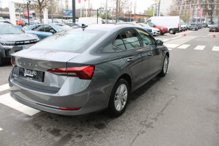 Škoda Octavia 2.0 TDI AMBITION 