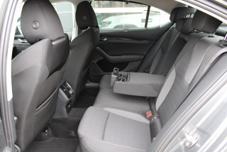 Škoda Octavia 2.0 TDI AMBITION 