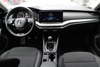 Škoda Octavia 2.0 TDI AMBITION 