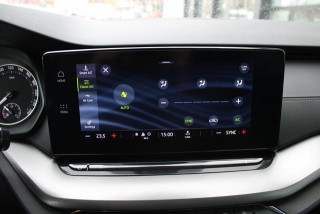 Škoda Octavia 2.0 TDI AMBITION 