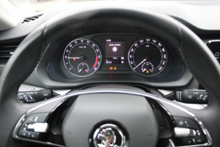 Škoda Octavia 2.0 TDI AMBITION 