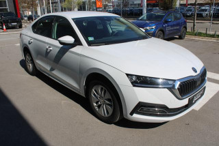 Škoda Octavia 2.0 TDI AMBITION 