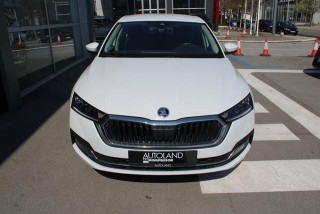 Škoda Octavia 2.0 TDI AMBITION 