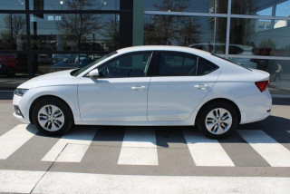 Škoda Octavia 2.0 TDI AMBITION 